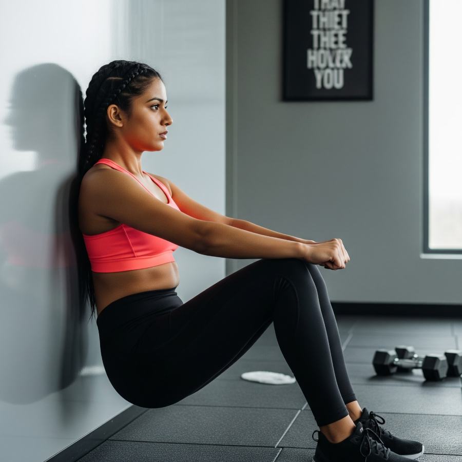 নিয়মিত কিছু ব্যায়ামেই শরীর তরতাজা থাকবে।