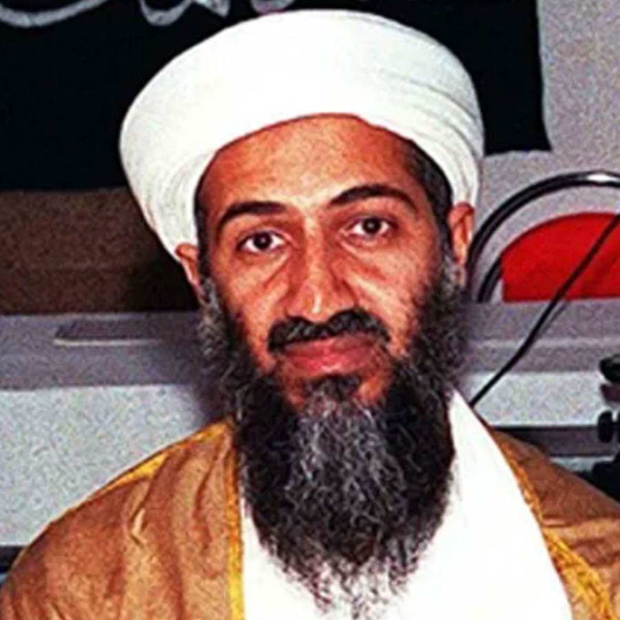 Hamza Bin Laden