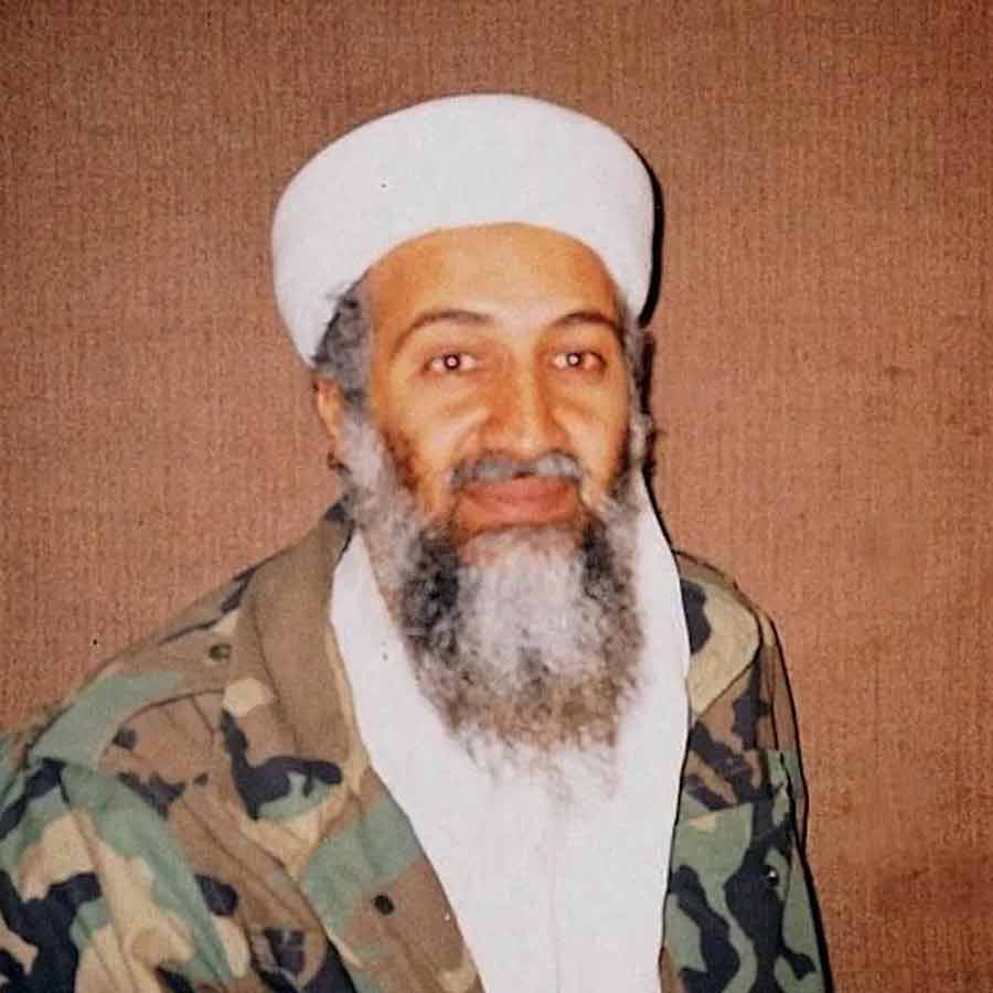 Hamza Bin Laden