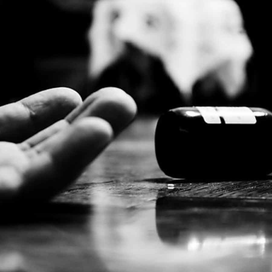 Woman from Hooghly who consumed poison, died at SSKM Hospital, her daughter's condition is stable dgtld