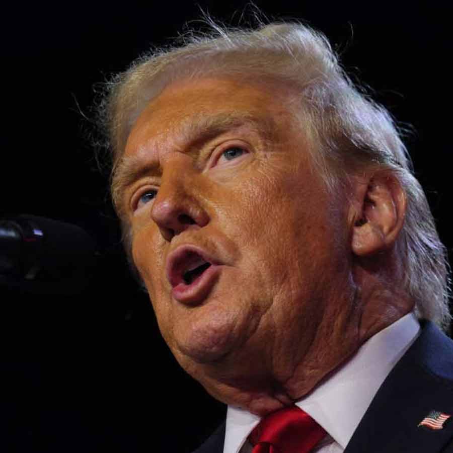 What if US president Donald Trump bans India from using Google, Instagram, Facebook, Harsh Goenka and Sridhar Vembu reacts