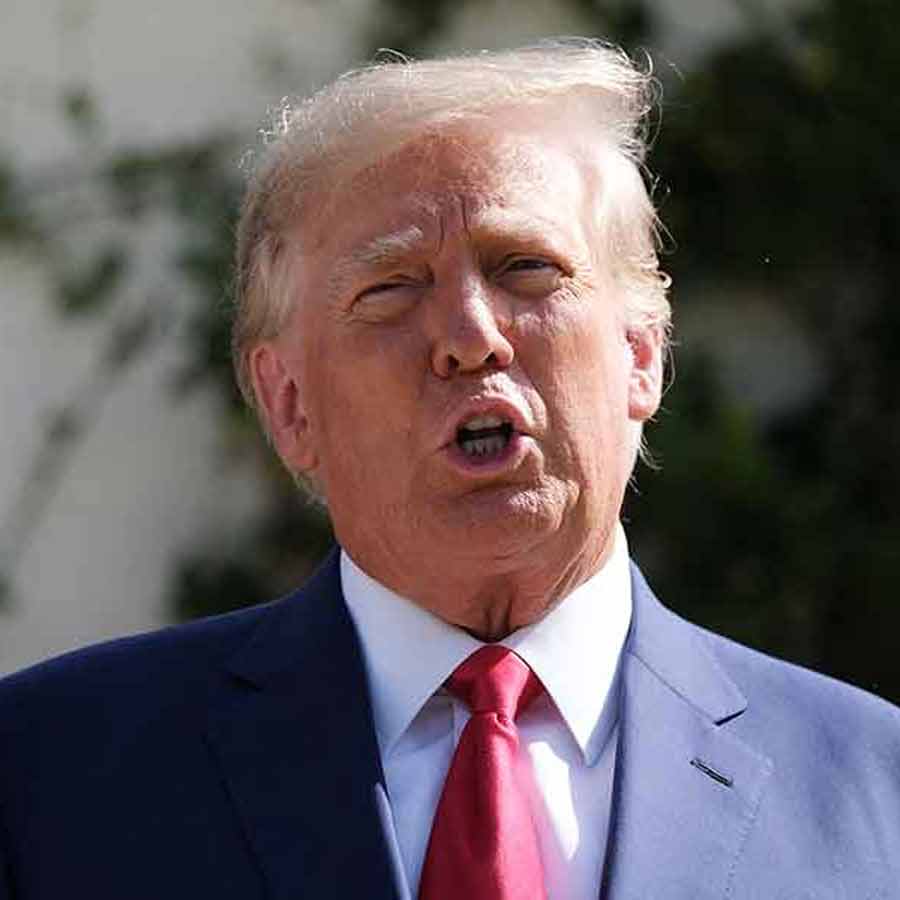 What if US president Donald Trump bans India from using Google, Instagram, Facebook, Harsh Goenka and Sridhar Vembu reacts