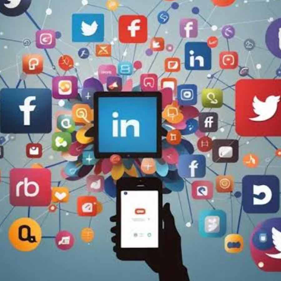 What if US president Donald Trump bans India from using Google, Instagram, Facebook, Harsh Goenka and Sridhar Vembu reacts