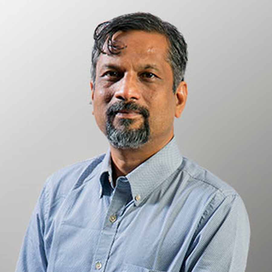 What if US president Donald Trump bans India from using Google, Instagram, Facebook, Harsh Goenka and Sridhar Vembu reacts