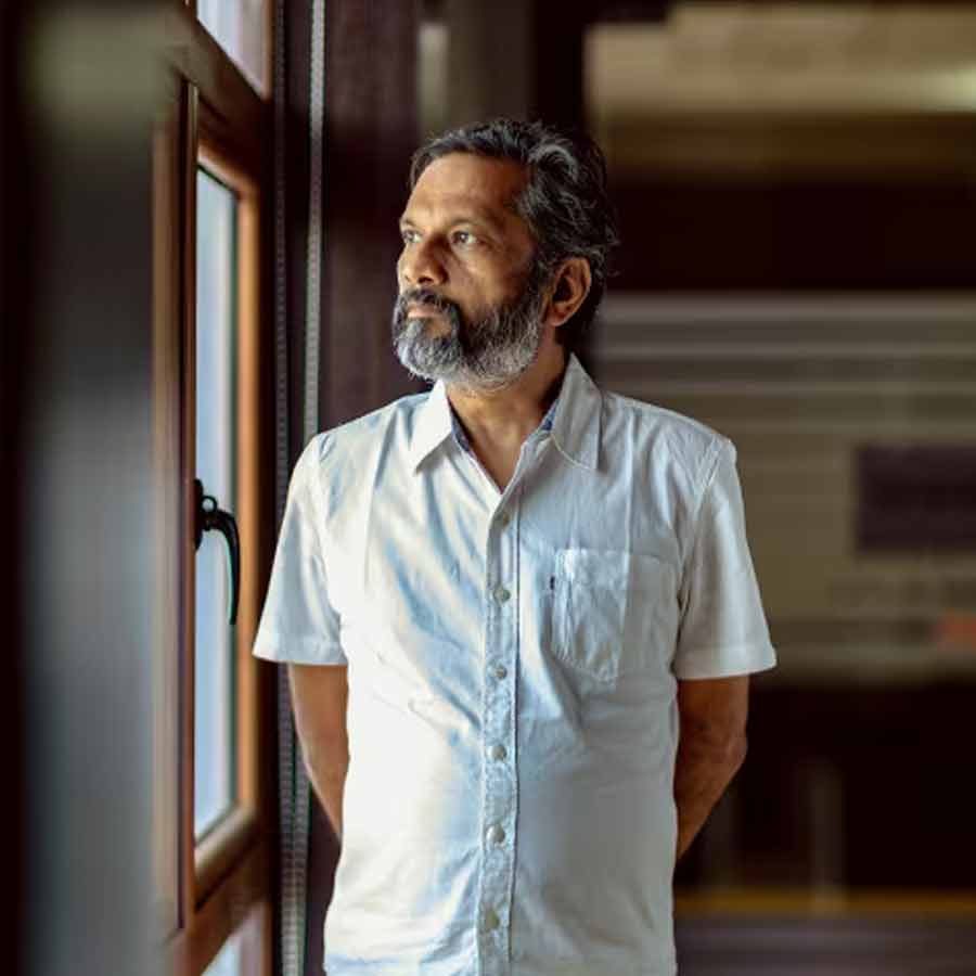 What if US president Donald Trump bans India from using Google, Instagram, Facebook, Harsh Goenka and Sridhar Vembu reacts