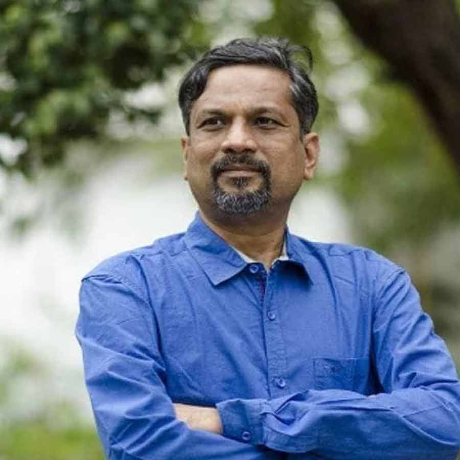 What if US president Donald Trump bans India from using Google, Instagram, Facebook, Harsh Goenka and Sridhar Vembu reacts