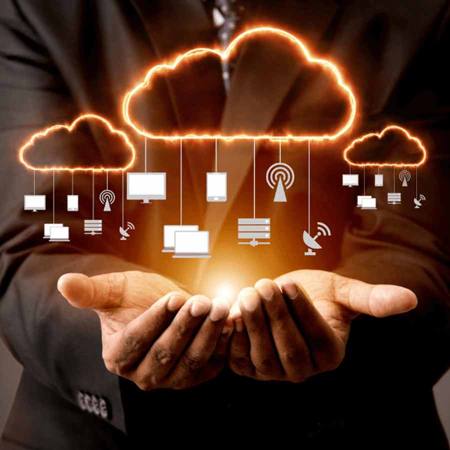 What if US president Donald Trump bans India from using Google, Instagram, Facebook, Harsh Goenka and Sridhar Vembu reacts