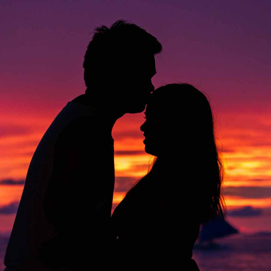 Boyfriend’s shocking demand after hearing his girlfriend is about to settle abroad dgtl