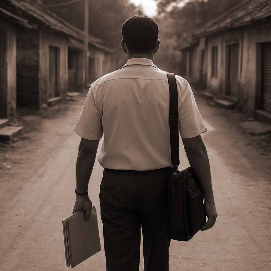 Noida files FIRs against BLOs for Alleged Negligence instructed by Medha Roopam, daughter of chief election commissioner Gyanesh Kumar