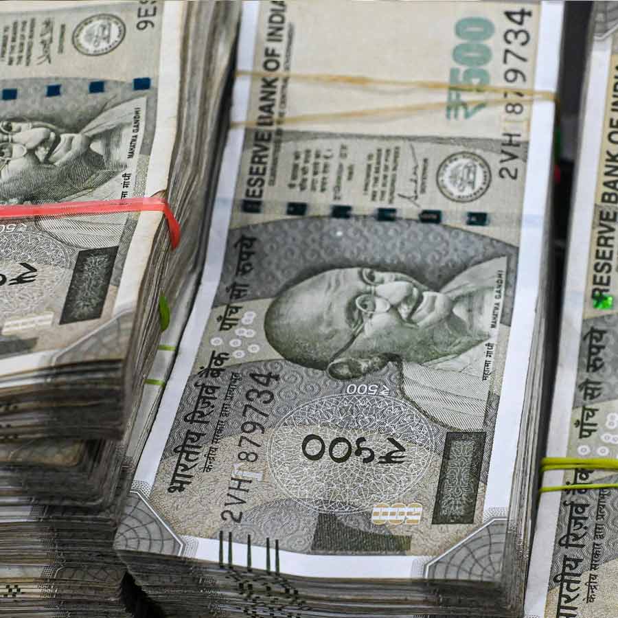 Narendra Modi government earns Rs 800 crore from scrap selling in October, 2025 which is more than cost of Chandrayaan-3 