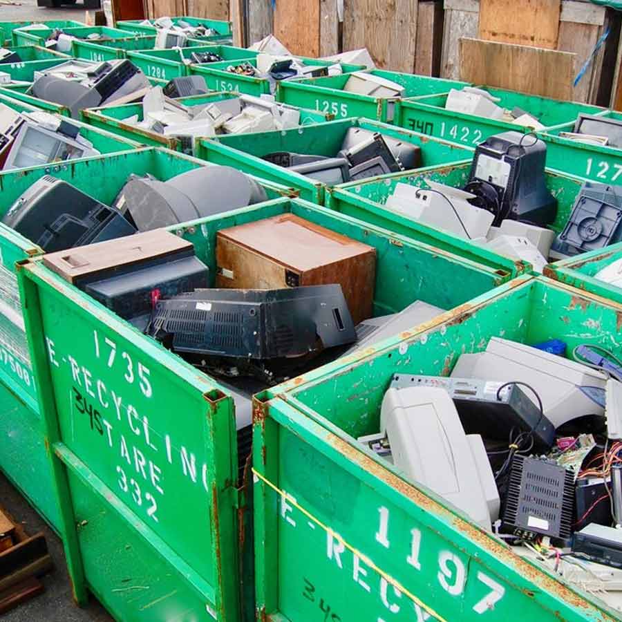 Narendra Modi government earns Rs 800 crore from scrap selling in October, 2025 which is more than cost of Chandrayaan-3 