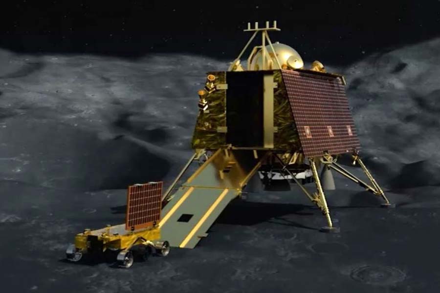 Narendra Modi government earns Rs 800 crore from scrap selling in October, 2025 which is more than cost of Chandrayaan-3 