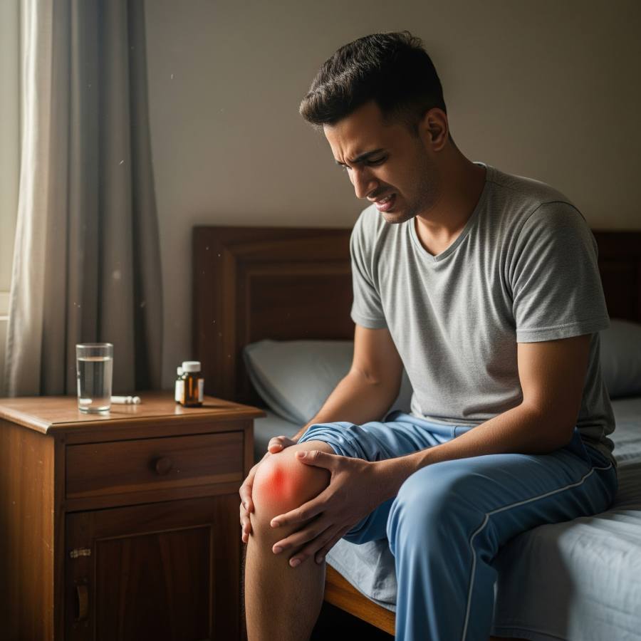 Here are some important tips to protect your joint health and prevent arthritis problems