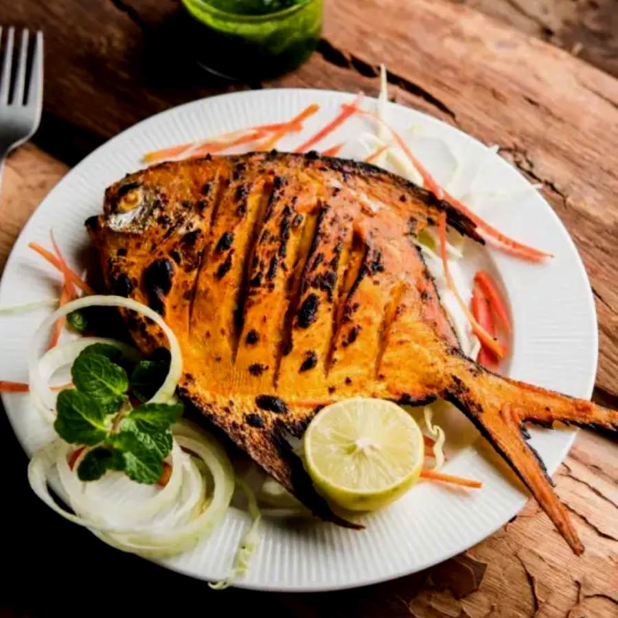 How to get crispy, juicy unbroken fish fry every time dgtl