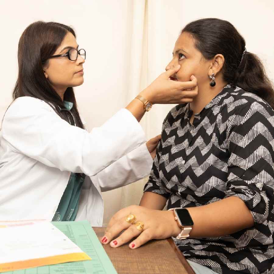 Five hidden health risks your eyes reveal before symptoms appear dgtl