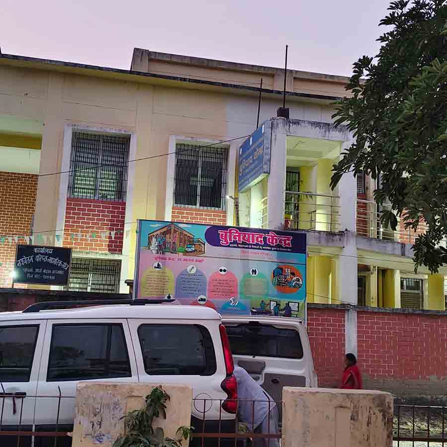 Battle of nerves between NDA & GA as Bihar set for 2nd phase of polling