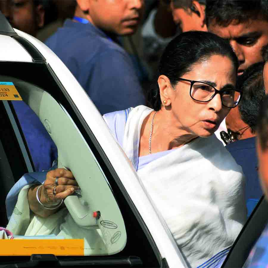 Speculations regarding money laundering from relief fund at Siliguri continues