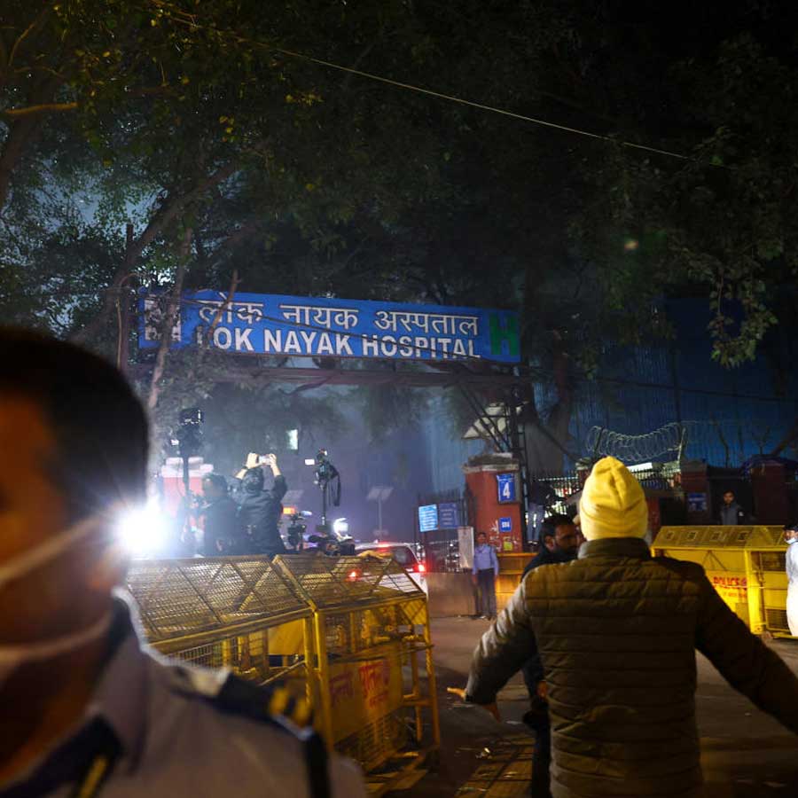 Ammonium nitrate Fuel Oil may be used Red Fort blast, all need to know about chemical