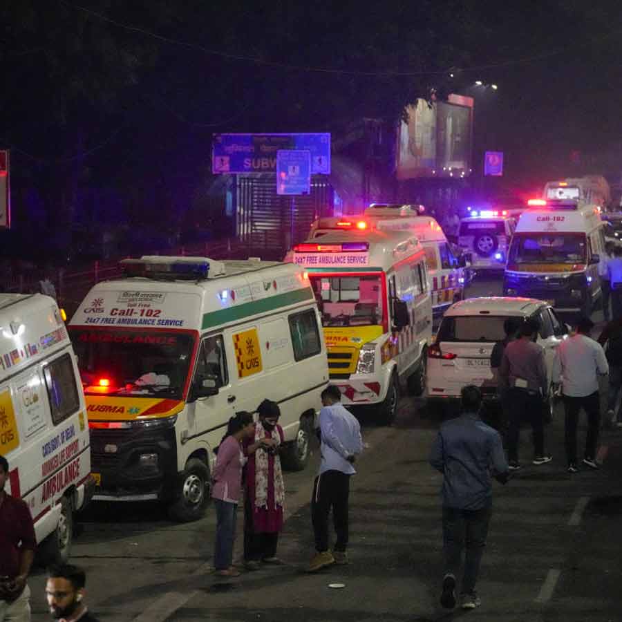 Ammonium nitrate Fuel Oil may be used Red Fort blast, all need to know about chemical