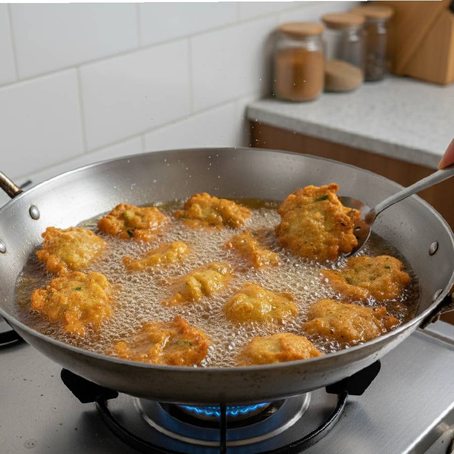 Tips to reuse cooking oil safely for health dgtl