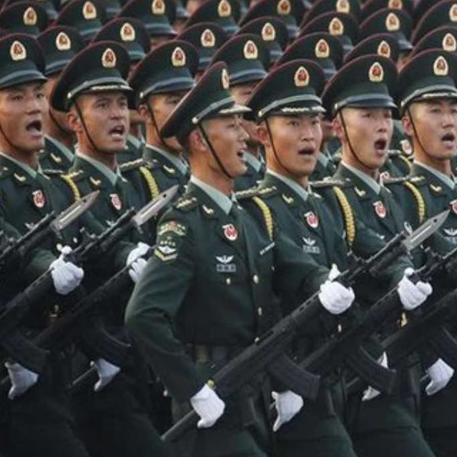 Is Donald Trump becomes Gorbachev of US amid G2 with China in Indo Pacific