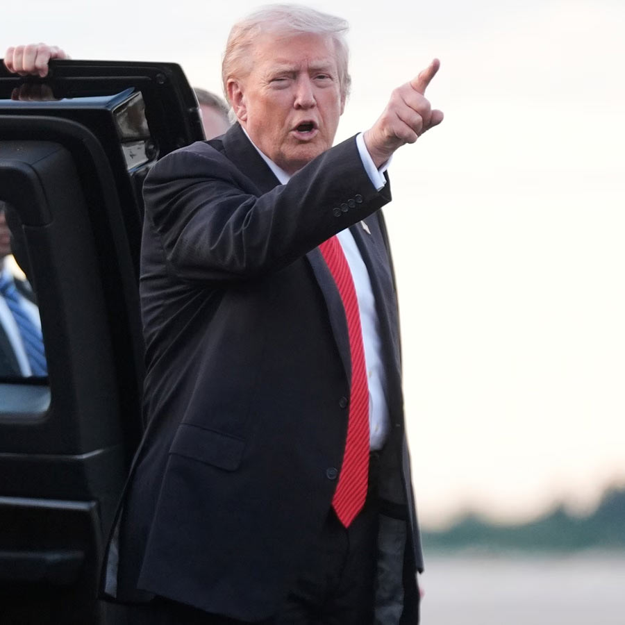 Is Donald Trump becomes Gorbachev of US amid G2 with China in Indo Pacific