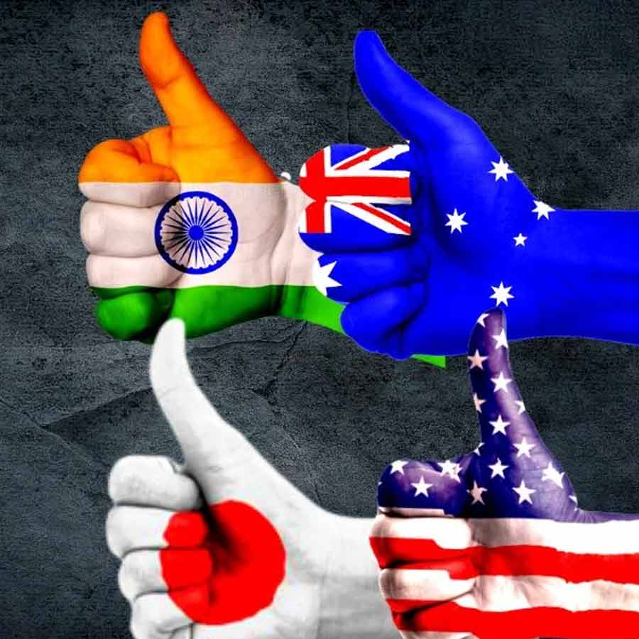 Is Donald Trump becomes Gorbachev of US amid G2 with China in Indo Pacific