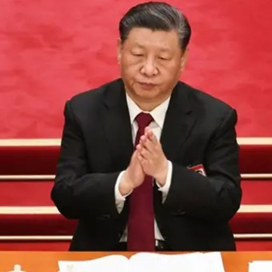 Is Donald Trump becomes Gorbachev of US amid G2 with China in Indo Pacific