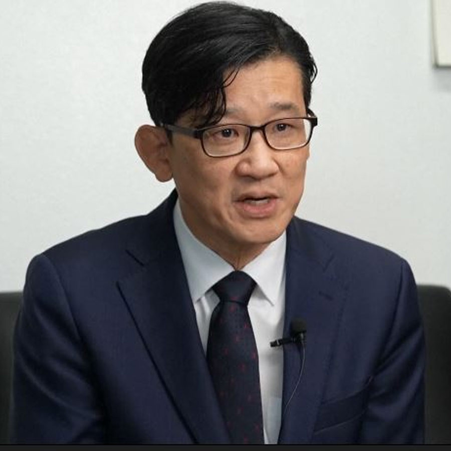 Is Donald Trump becomes Gorbachev of US amid G2 with China in Indo Pacific