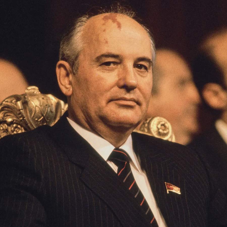 Is Donald Trump becomes Gorbachev of US amid G2 with China in Indo Pacific