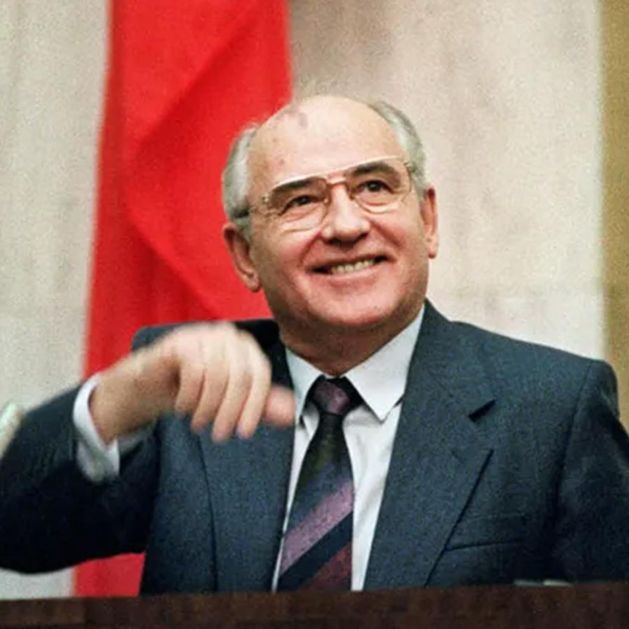 Is Donald Trump becomes Gorbachev of US amid G2 with China in Indo Pacific