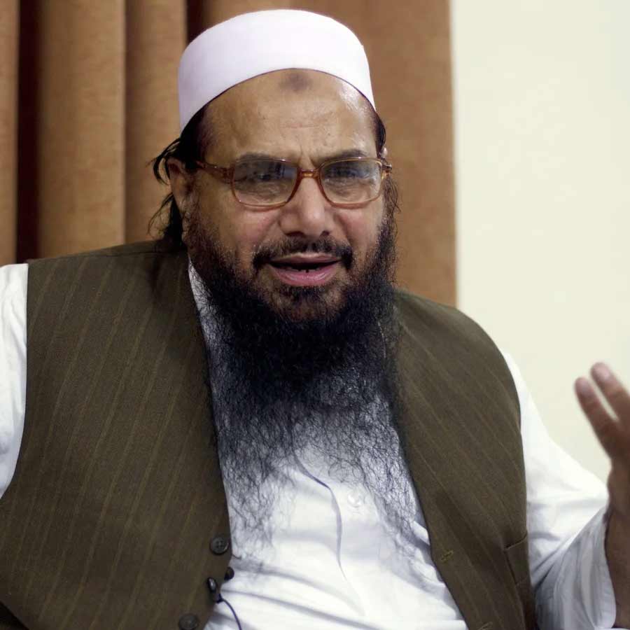 Is the mastermind behind 26/11 Mumbai attacks, involved in the recent Delhi Red Fort Blast 