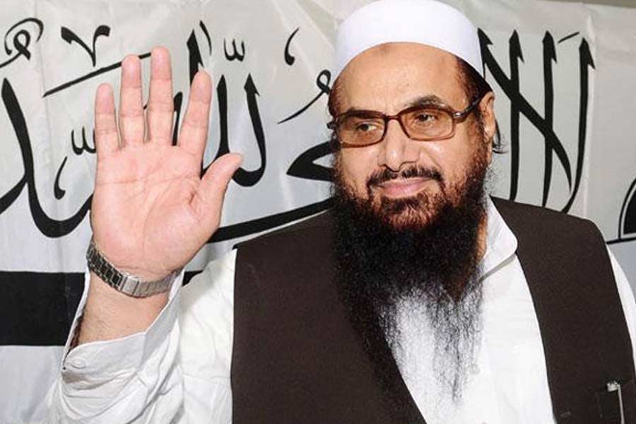 Is the mastermind behind 26/11 Mumbai attacks, involved in the recent Delhi Red Fort Blast 