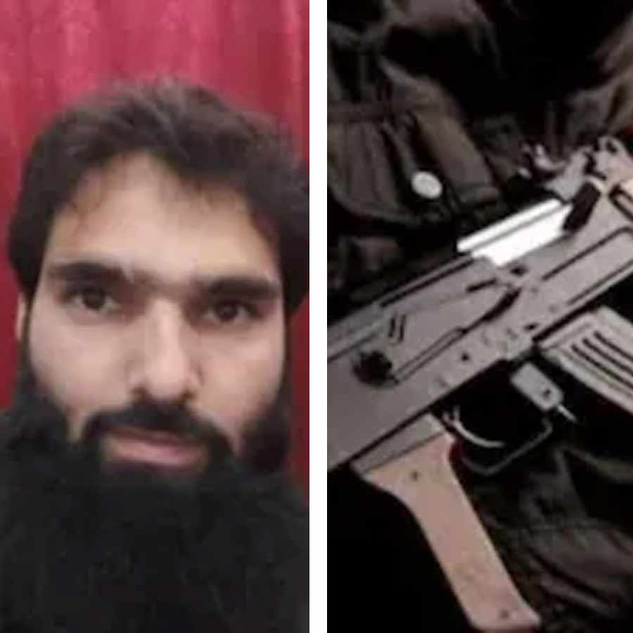 Is the mastermind behind 26/11 Mumbai attacks, involved in the recent Delhi Red Fort Blast 