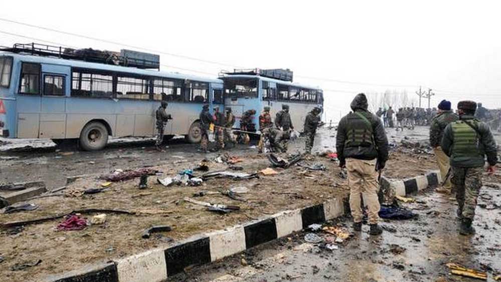 Is the mastermind behind 26/11 Mumbai attacks, involved in the recent Delhi Red Fort Blast 