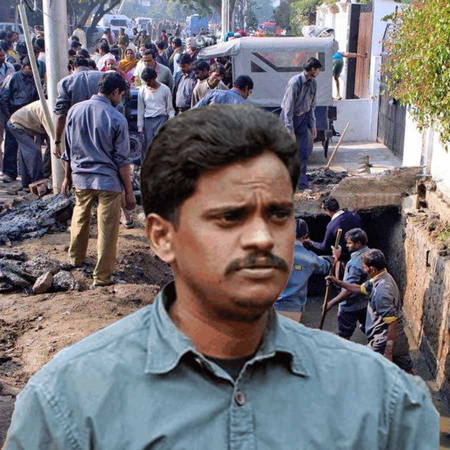 Supreme Court set aside the conviction of Surendra Koli in the last remaining case