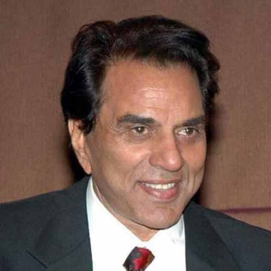 Dharmendra