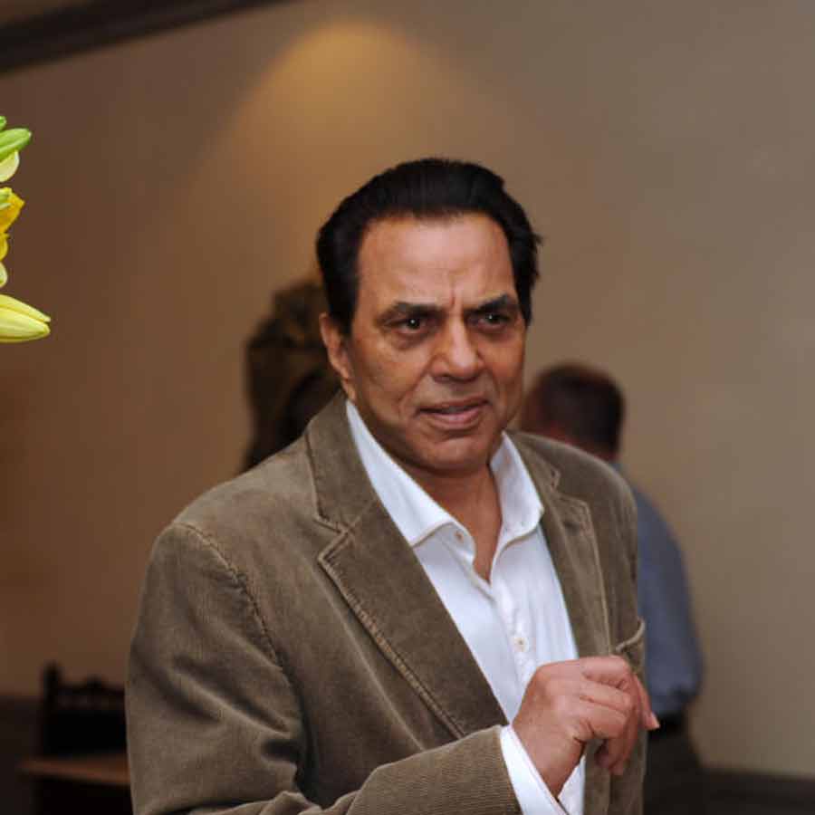 Dharmendra