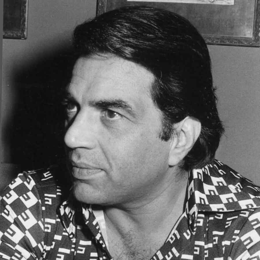 Dharmendra