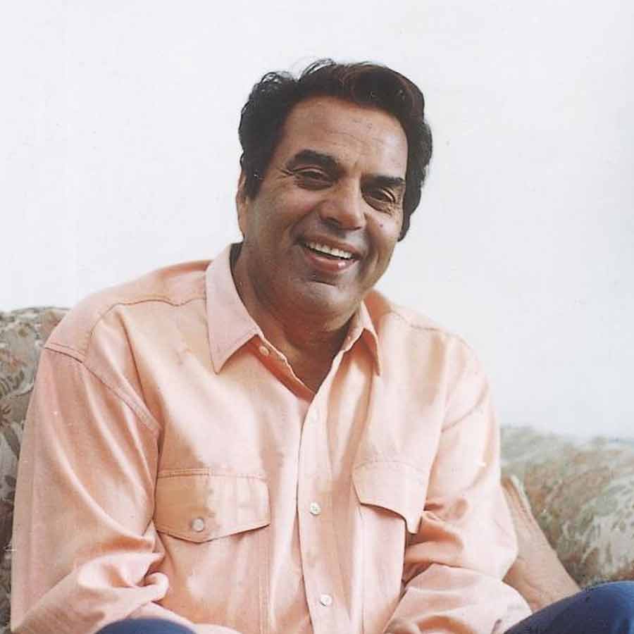 Dharmendra