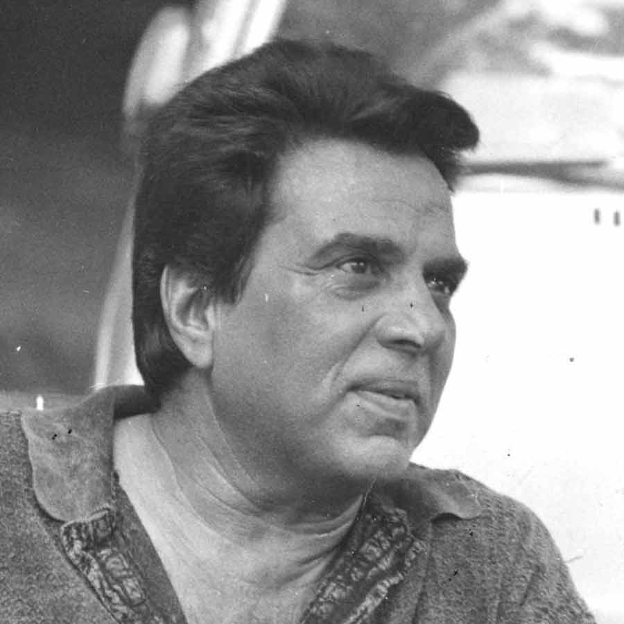 Dharmendra