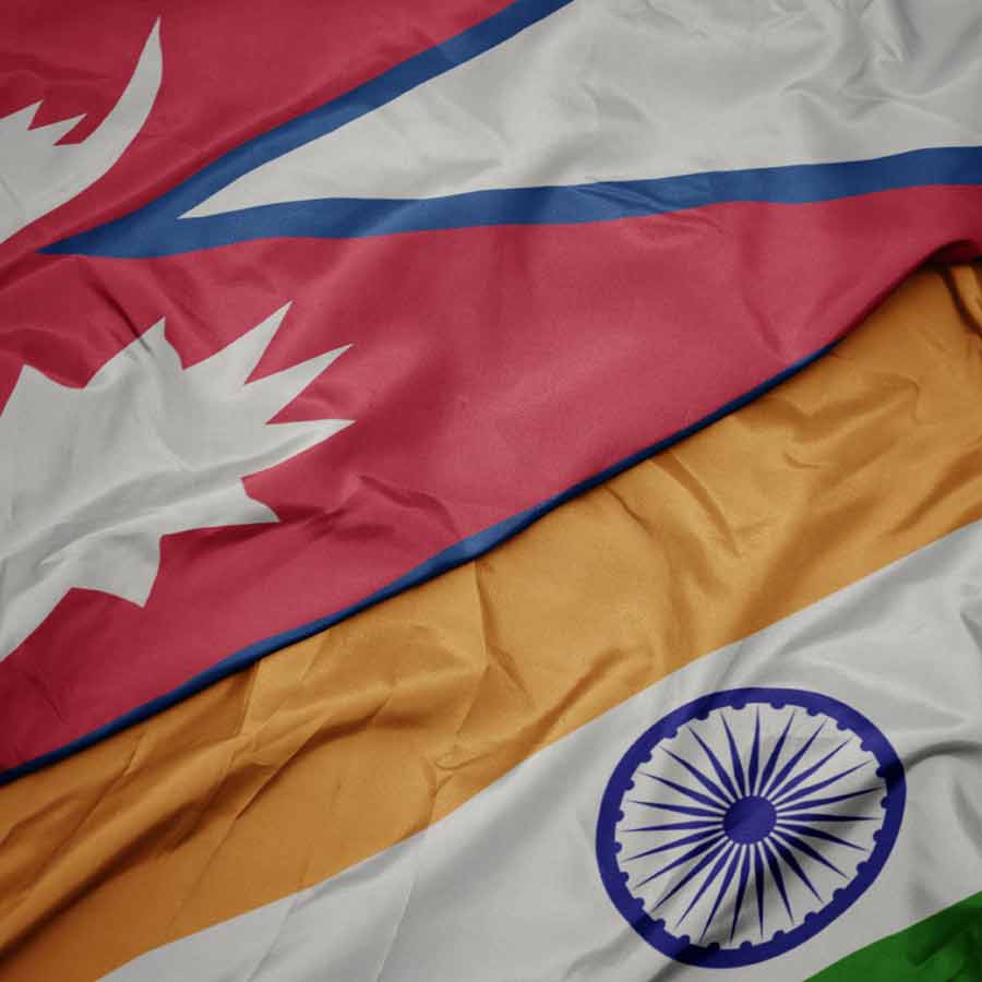 India and Nepal to hold annual border meeting in New Delhi dgtl