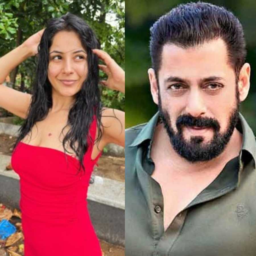 Actress Shehnaaz Gill revealed what exactly happens in Salman Khan’s Panvel’s farmhouse dgtl