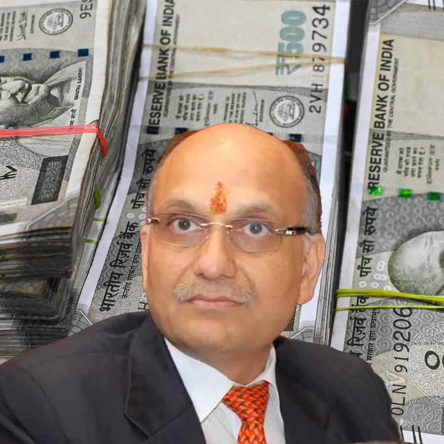 West Bengal police busts rs 317 crore cyber fraud and cryptocurrency racket, raids businessman Pawan Ruias premises dgtl