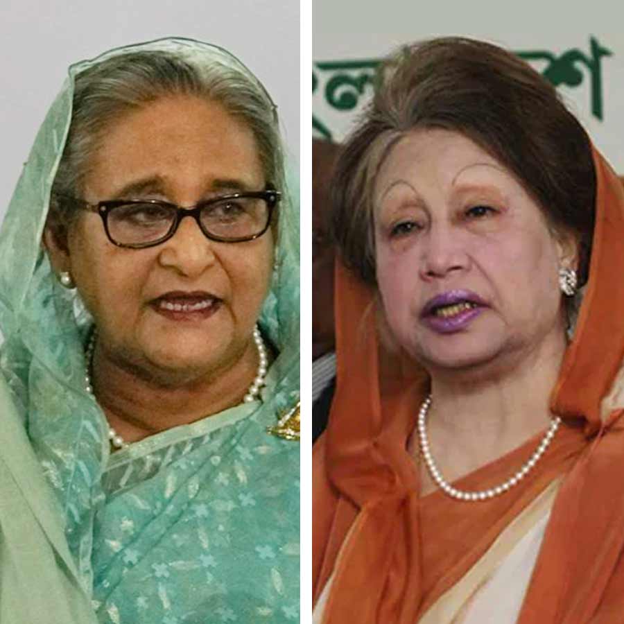 ‘We will not engage in politics of revenge, we will withdraw all cases against Bangladesh Awami League’, BNP announces