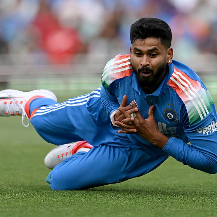 Picture of Shreyas Iyer