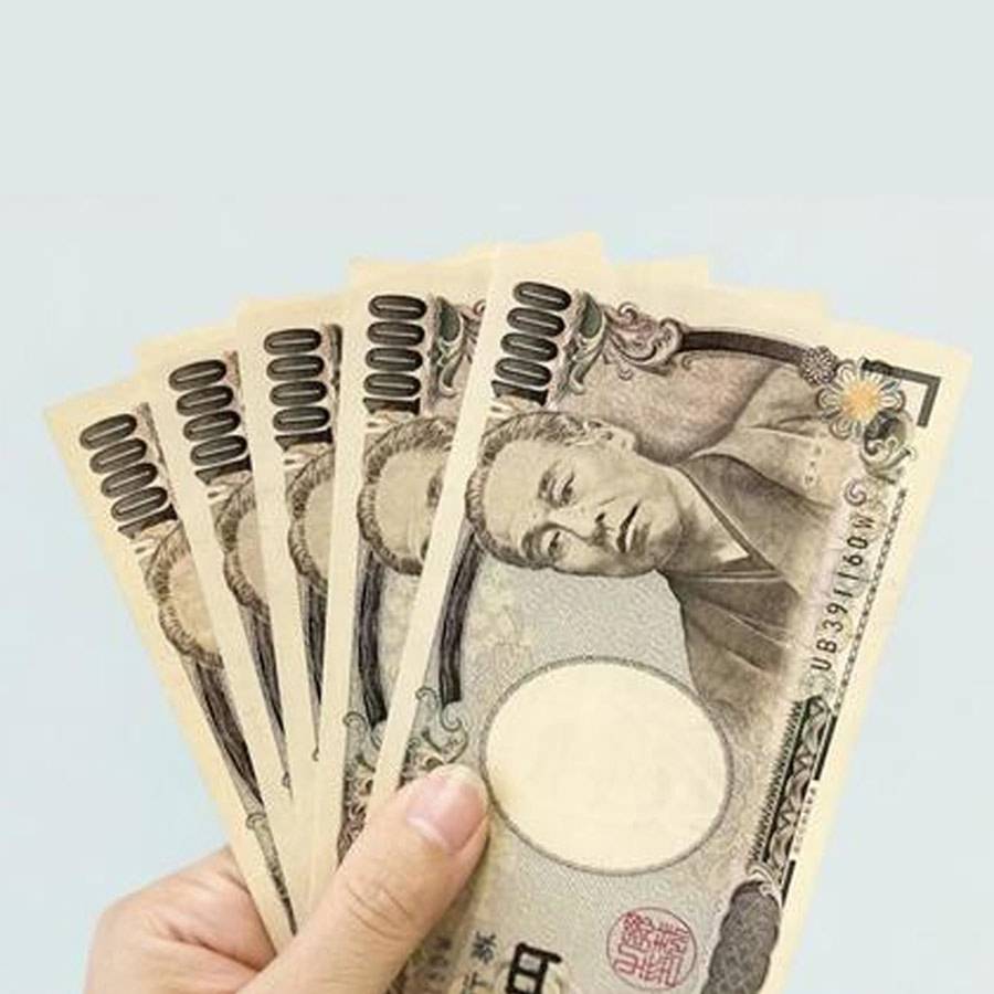 Japanese works as janitor