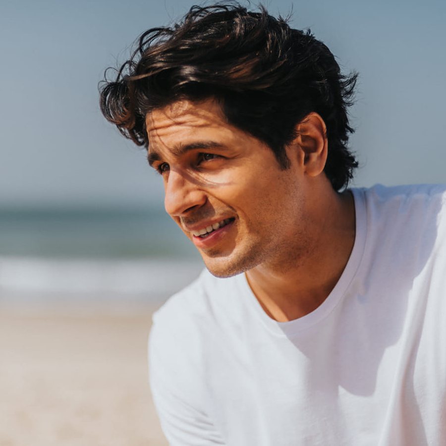 Actor Sidharth Malhotra reveals A new morning routine is keeping him more enthusiastic for the whole day dgtl
