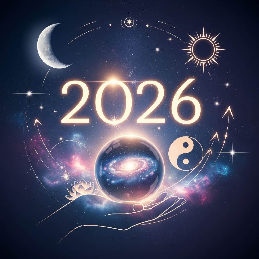 How new year 2026 is going to be for each birth number people as per numerology