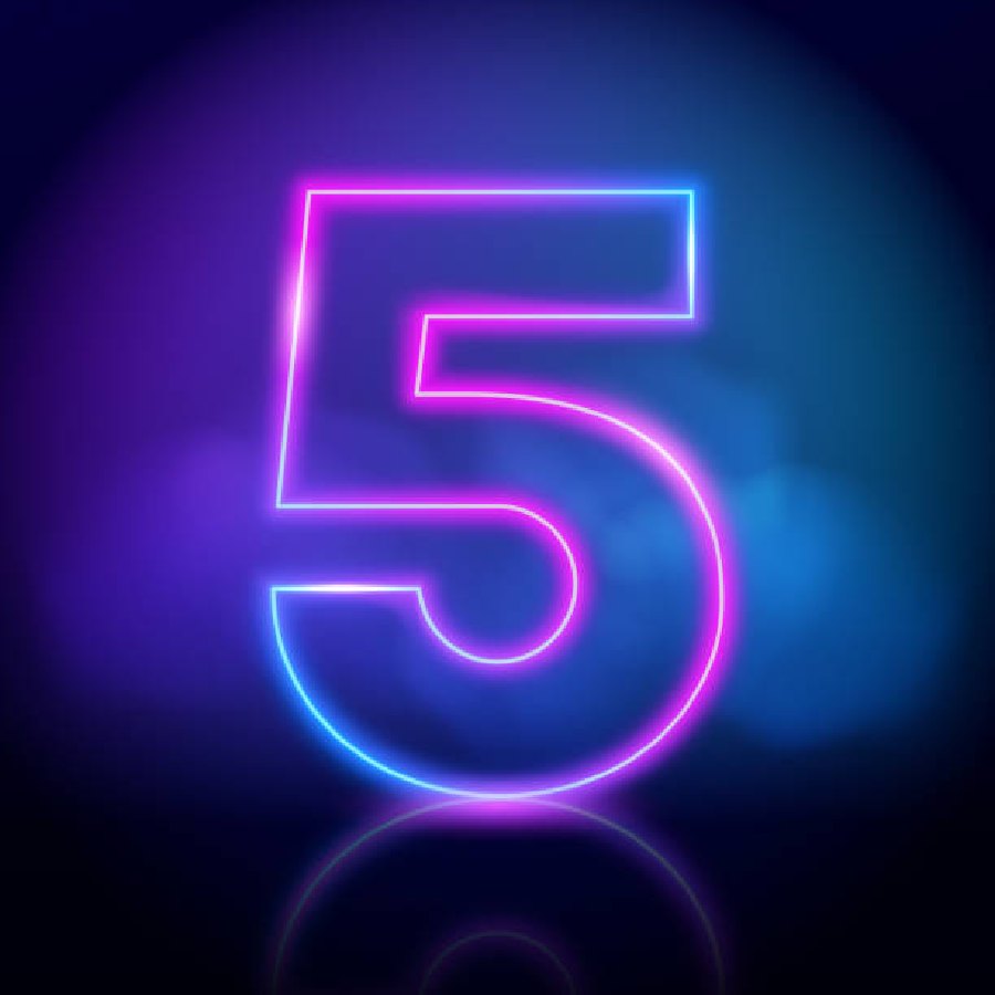 How December 2025 is going to be for each birth number people as per numerology 